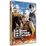 Le Bon, la Brute, le Cingl� <b>DVD</b> ~ Jung Woo-Sung
