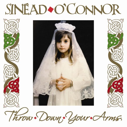 SINEAD O CONNOR : THROW DOWN Y