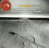 Debussy/Ravel - Chamber Works