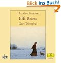 Effi Briest. 8 CDs