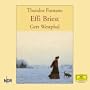 Effi Briest. 8 CDs