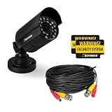 DEFENDER 21001 Hi-Resolution Outdoor Security Camera