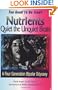 Too Good to be True? Nutrients Quiet the Unquiet Brain--A Four Generation Bipolar Odyssey