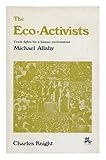 The eco-activists : youth fights for a human environment