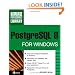 PostgreSQL 8 for Windows (Database Professional's Library)