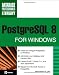 PostgreSQL 8 for Windows (Database Professional's Library)