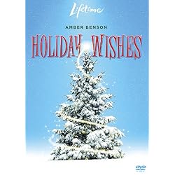 Holiday Wishes