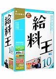 給料王10 解説本付き