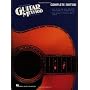Hal Leonard Guitar Method, - Complete Edition: by Will Schmid
