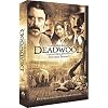 Deadwood : l'int�grale Saison 1- Coffret 4 DVD