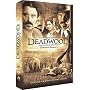Deadwood : l'int�grale Saison 1- Coffret 4 DVD <b>DVD</b> ~ Timothy Olyphant