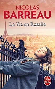 La Vie en Rosalie par Barreau