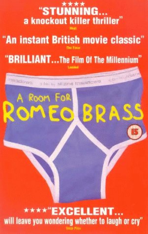 A Room For Romeo Brass [1999]