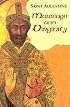Marriage and Virginity: Saint Augustine (Works of Saint Augustine A Translation for the 21st Century)