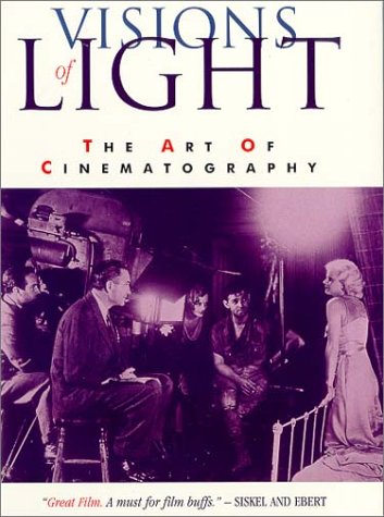 The Art of Cinematography Online!