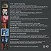 Cooder, Ry : Soundtracks (7CD)