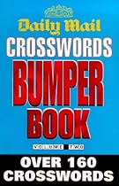 "Daily Mail" Crosswords Bumper Book: v. 2