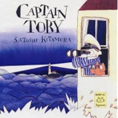 Captain Toby