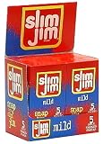 Slim Jim Handipack, Mild, 1.4-Ounce Packages (Pack of 36)