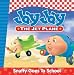 Books : Snuffy Goes to School (Jay Jay the Jet Plane (Porchlight))