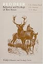Red Deer (Paper Only) (Wildlife Behavior & Ecology)