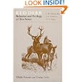Red Deer: Behavior and Ecology of Two Sexes (Wildlife Behavior and Ecology series) by  T. H. Clutton-Brock, F. E. Guinness, and S. D. Albon