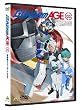 ��ư��Υ������AGE ��3�� [DVD]