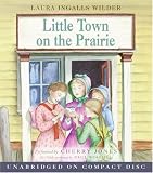 Little Town on the Prairie