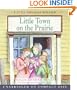 Little Town on the Prairie CD (Little House)