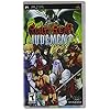 Guilty Gear Judgment - Sony PSP