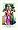 Cagliostro Tarot Deck