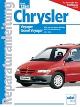 Reparaturanleitung Chrysler Voyager / Grand Voyager