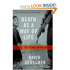 Death as a Way of Life: Israel Ten Years After Oslo