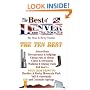 The Best of Denver and the Rockies: