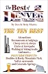 The Best of Denver and the Rockies: