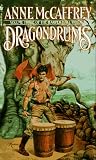 Dragondrums (0553258559) by McCaffrey, Anne