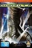 cover of Godzilla [UK IMPORT]