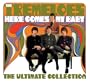 Here Comes My Baby: The Ultimate Collection