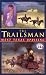 Book The Trailsman #243: West Texas Uprising (Trailsman)