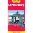 St Petersburg by 