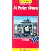St Petersburg City Map (Detail Map)