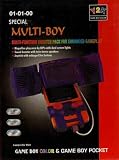 Buy Multi-Boy
