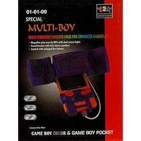 Multi-Boy