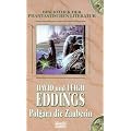 Polgara die Zauberin.