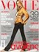 Vogue - Greece Edition