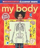 Scholastic Discover More: My Body
