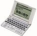 CASIO Ex-word XD-V6300 電子辞書 生活系充実32辞書