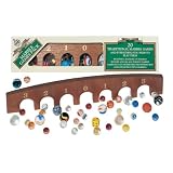 Traditional Marble Games Pack