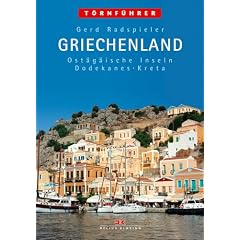 T�rnf�hrer Griechenland, Bd. 3: Ost�g�ische Inseln, Dodekanes, Kreta