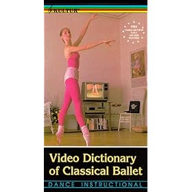 Video Dictionary of Classical Ballet